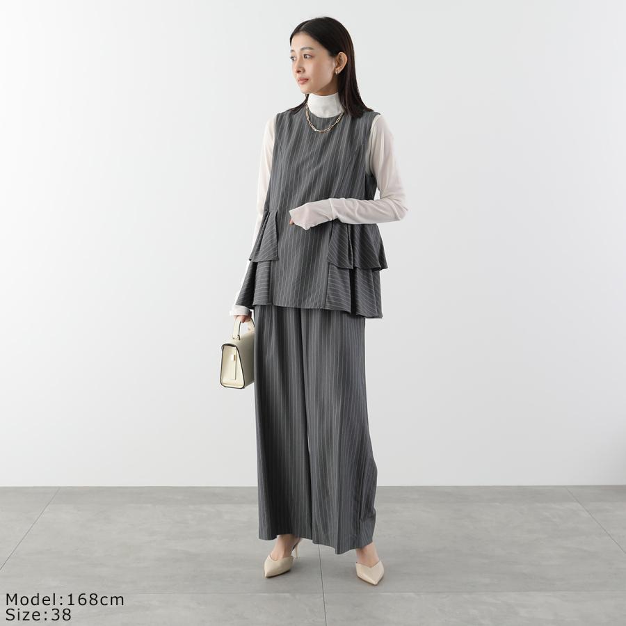 Mewl（ミュール） オールインワン M254-33044 レディース コンビネゾン