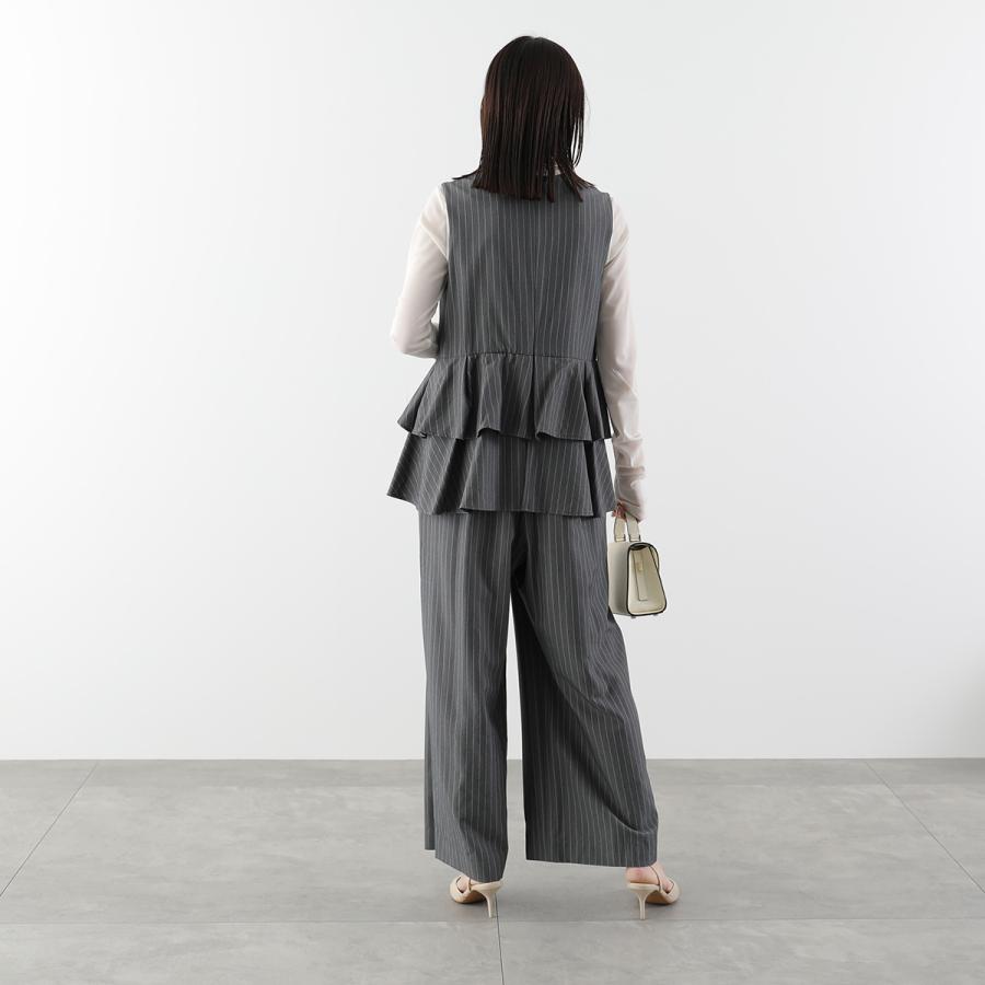 Mewl（ミュール） オールインワン M254-33044 レディース コンビネゾン