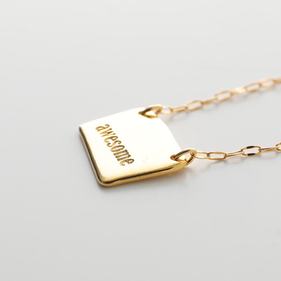 LAPUIS（ラピュイ） ネックレス Awesome necklace 254-220115 