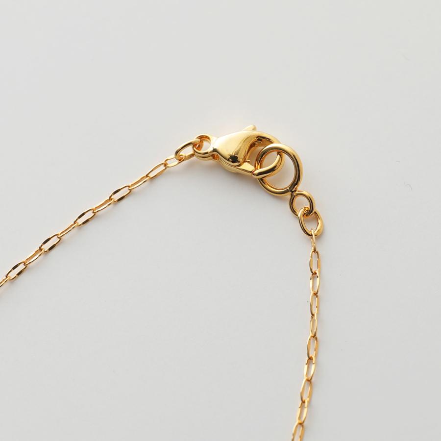 LAPUIS（ラピュイ） ネックレス Awesome necklace 254-220115 
