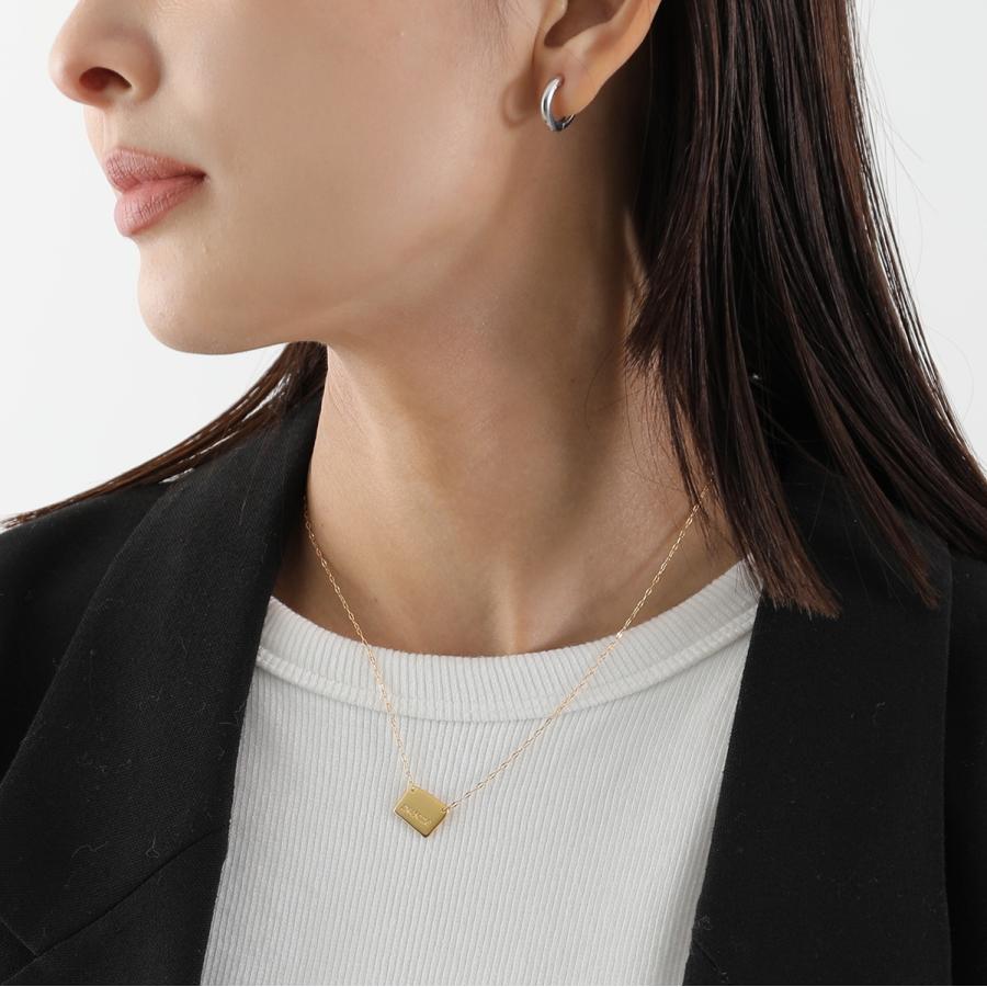 LAPUIS（ラピュイ） ネックレス Awesome necklace 254-220115