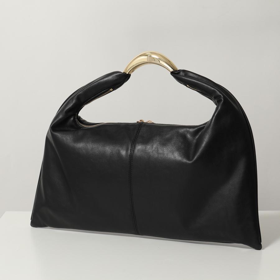 LE VERNIS(ル・ベルニ) Sculpture triangle M Le Vernis（ル・ベルニ） トートバッグ Sculpture triangle bag M