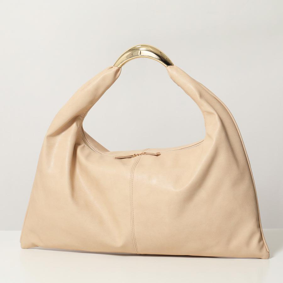 Le Vernis（ル・ベルニ） トートバッグ Sculpture triangle bag M