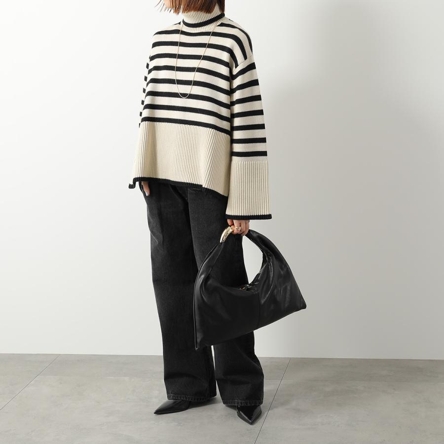 Le Vernis（ル・ベルニ） トートバッグ Sculpture triangle bag M
