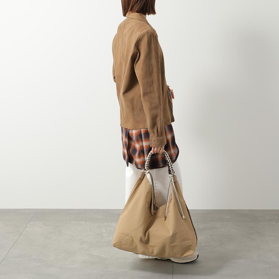 Le Vernis（ル・ベルニ） トートバッグ Paracord one handle tote 234