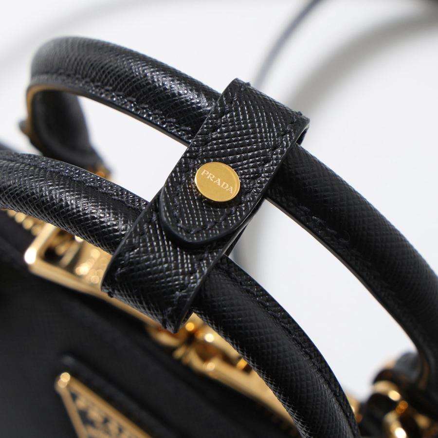 PRADA（プラダ） ショルダーバッグ 1BA851 NZV レディース