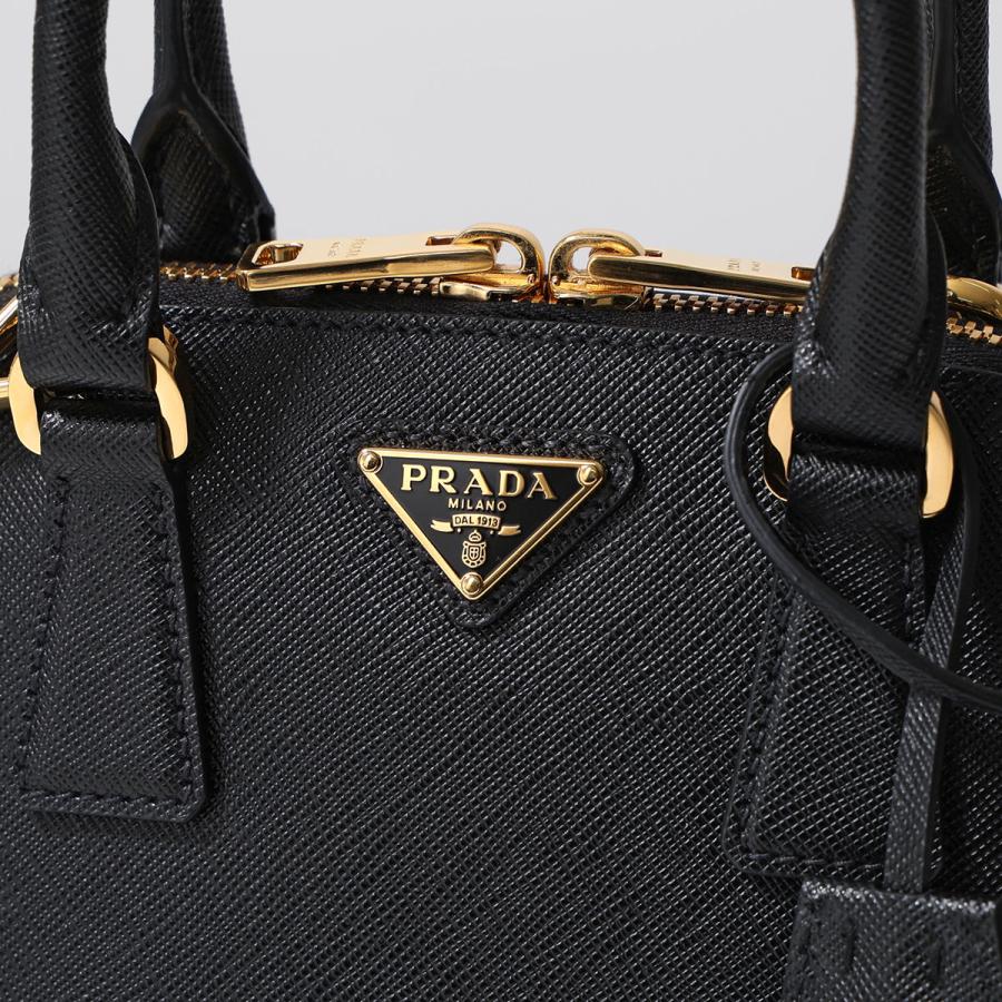 PRADA（プラダ） ショルダーバッグ 1BA851 NZV レディース