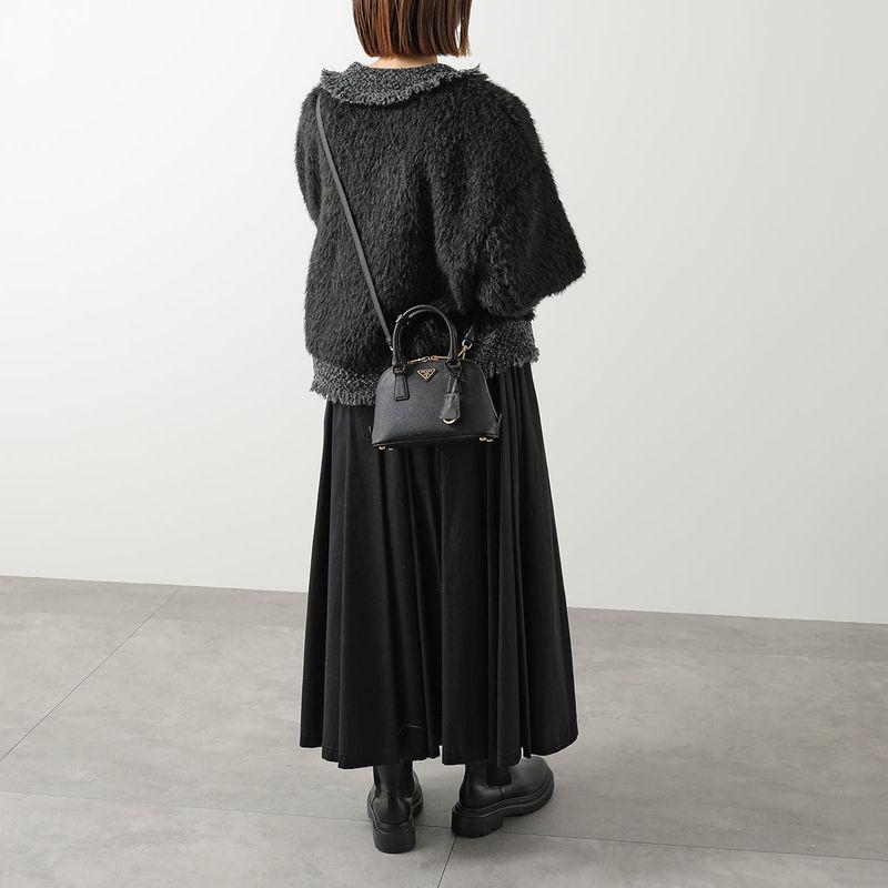 PRADA（プラダ） ショルダーバッグ 1BA851 NZV レディース