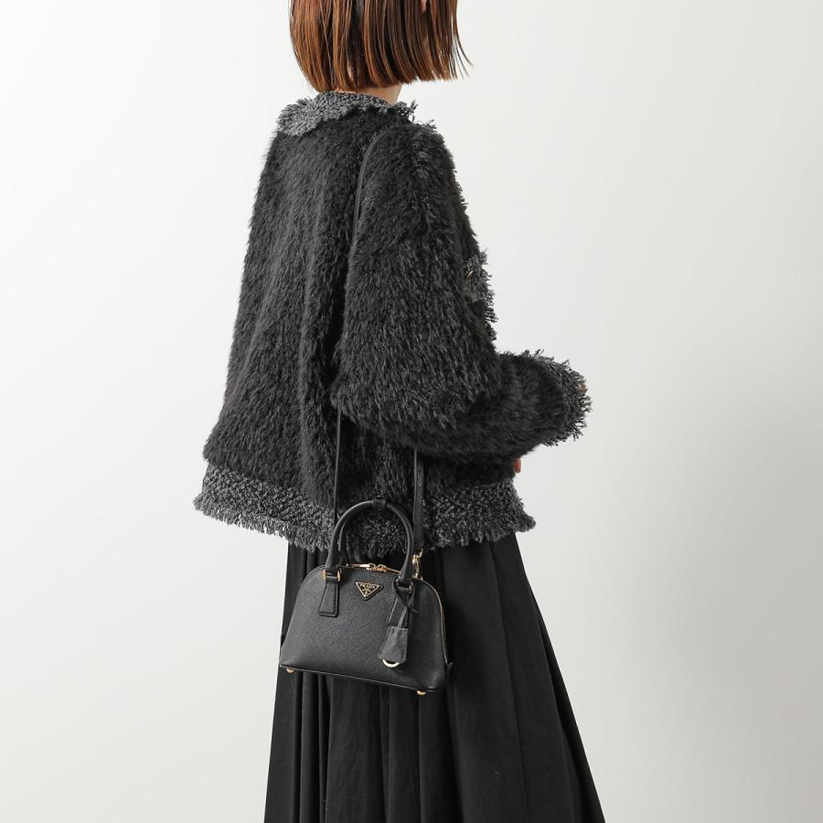 PRADA（プラダ） ショルダーバッグ 1BA851 NZV レディース