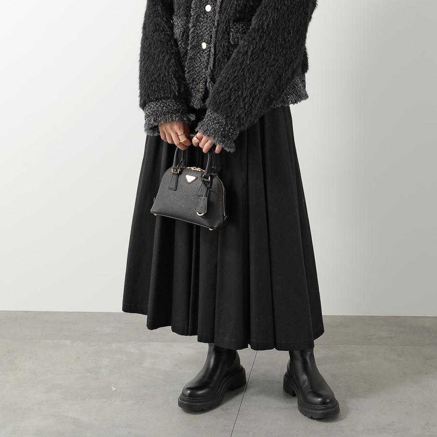 PRADA（プラダ） ショルダーバッグ 1BA851 NZV レディース