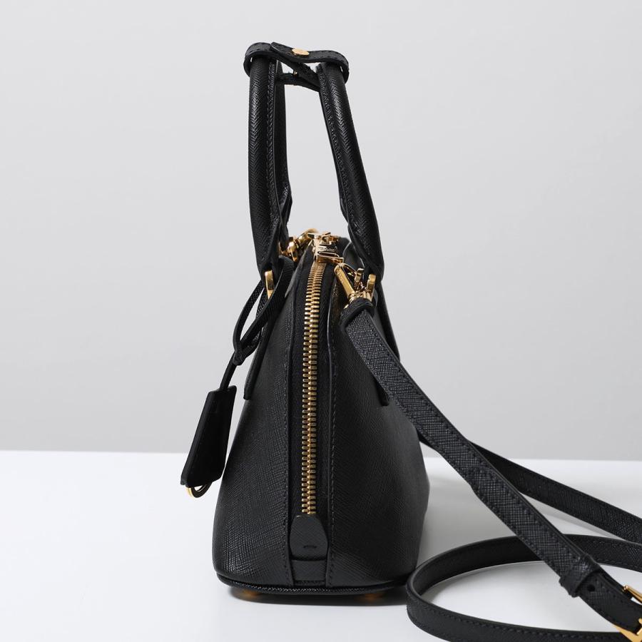 PRADA（プラダ） ショルダーバッグ 1BA851 NZV レディース