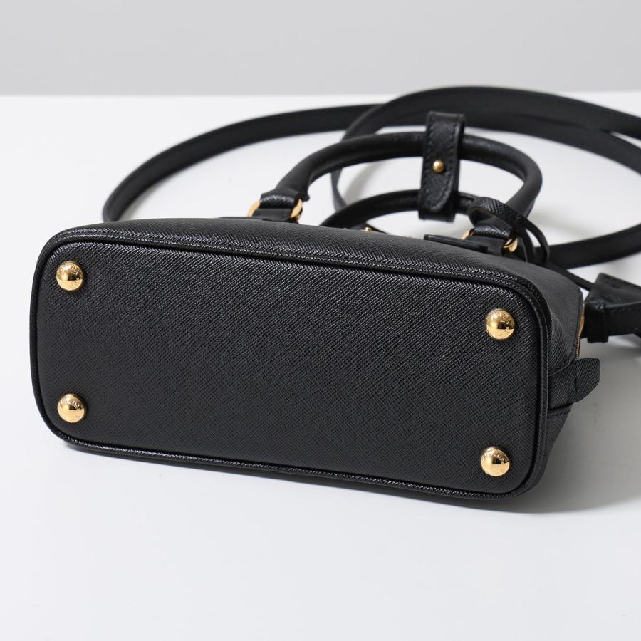 PRADA（プラダ） ショルダーバッグ 1BA851 NZV レディース