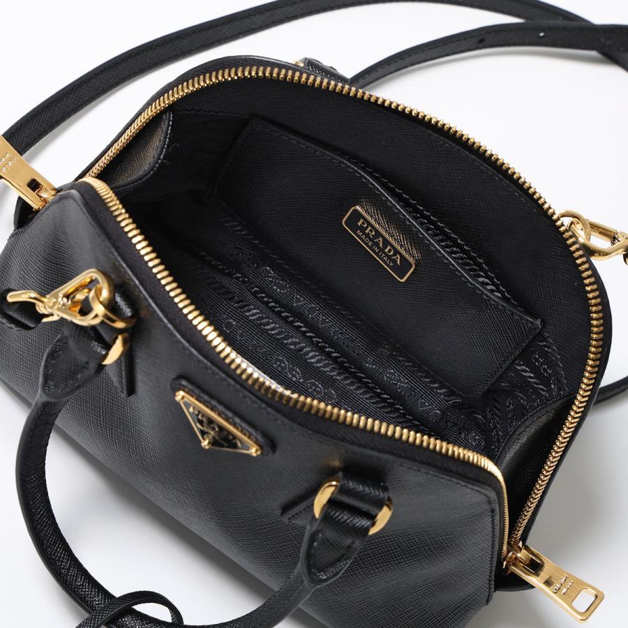 PRADA（プラダ） ショルダーバッグ 1BA851 NZV レディース