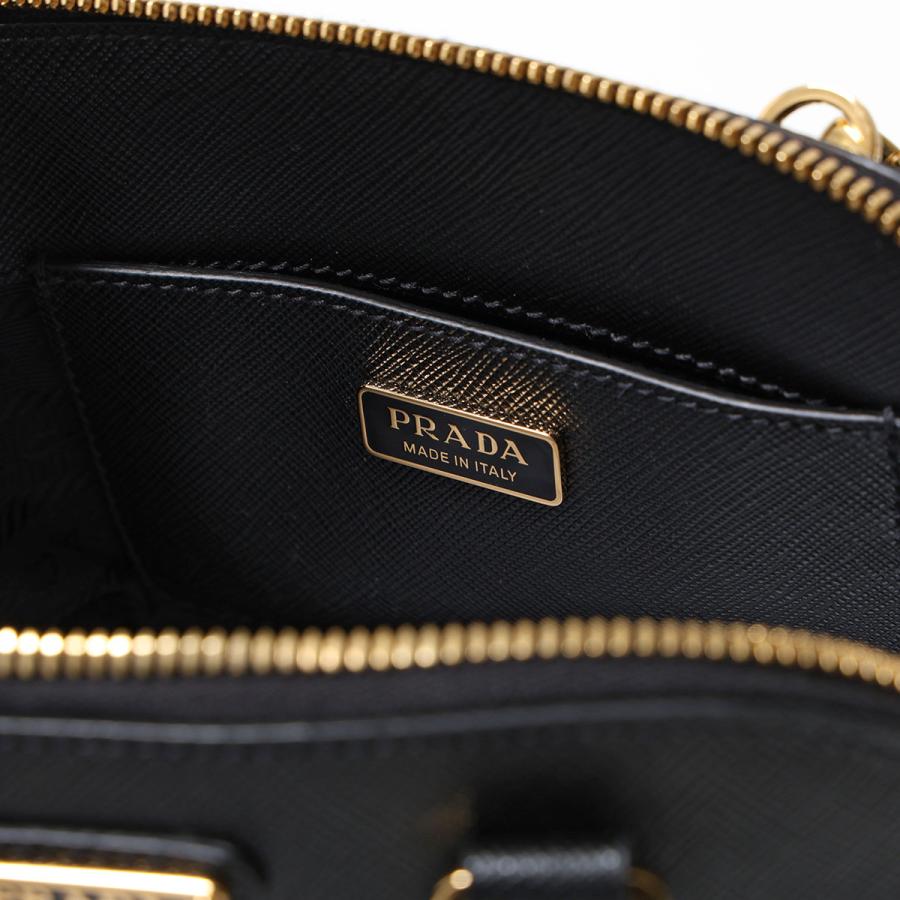 PRADA（プラダ） ショルダーバッグ 1BA851 NZV レディース