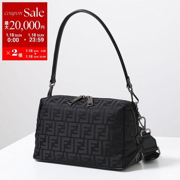 FENDI（フェンディ） ショルダーバッグ LUI ルイ ミディアム 7VA672