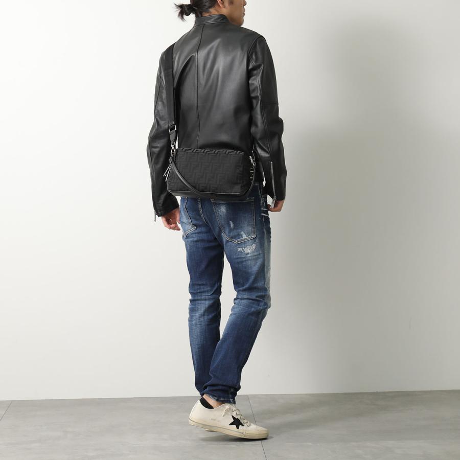 FENDI（フェンディ） ショルダーバッグ LUI ルイ ミディアム 7VA672