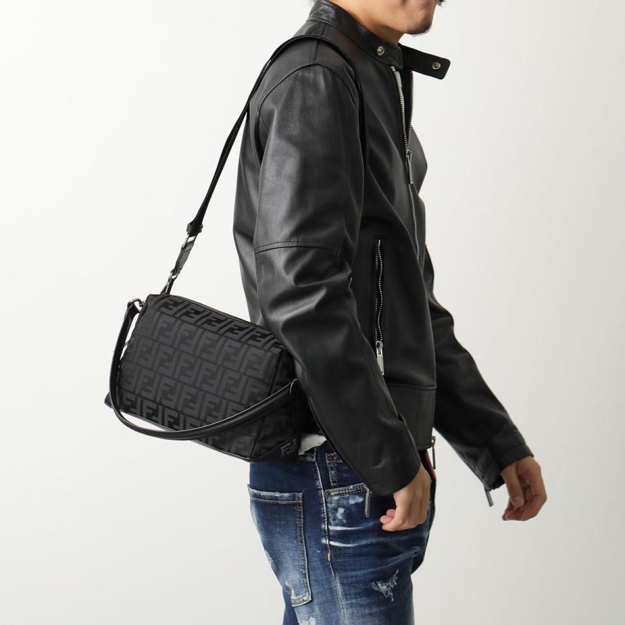 FENDI（フェンディ） ショルダーバッグ LUI ルイ ミディアム 7VA672