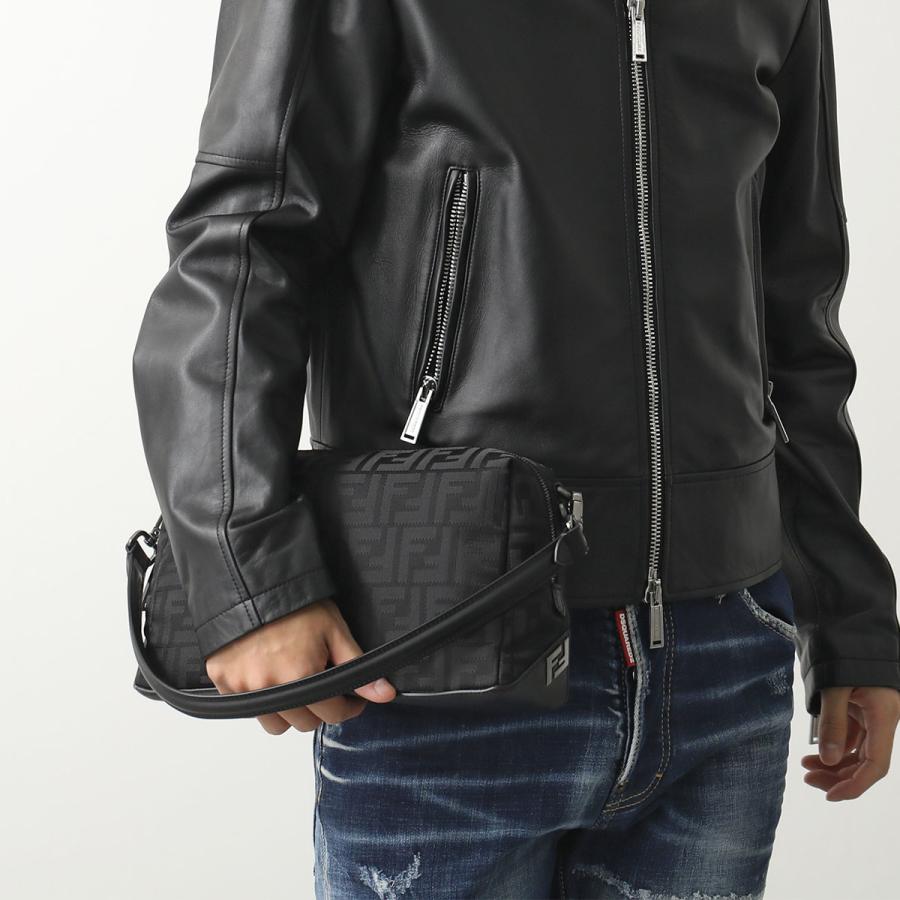 FENDI（フェンディ） ショルダーバッグ LUI ルイ ミディアム 7VA672