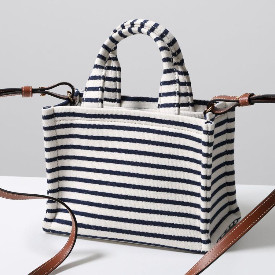 CELINE（セリーヌ） トートバッグ Mini Cabas ミニ カバ 122292GQQ