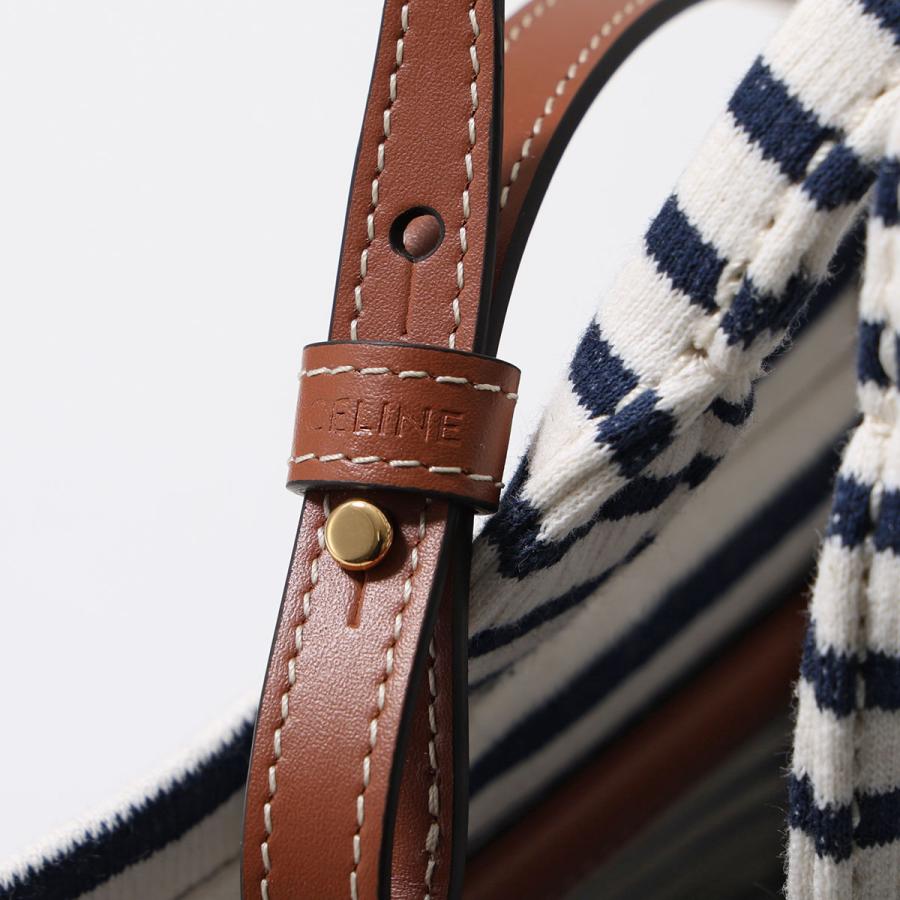CELINE（セリーヌ） トートバッグ Mini Cabas ミニ カバ 122292GQQ