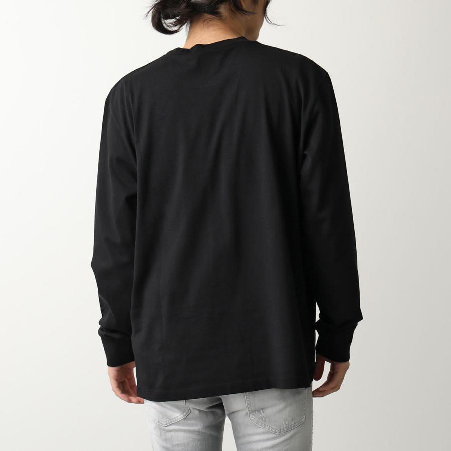 DSQUARED2（ディースクエアード） Tシャツ S74GD1422 D20020 メンズ