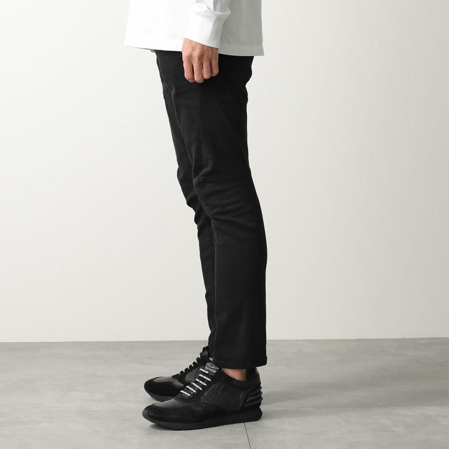 DSQUARED2（ディースクエアード） ジーンズ TIDY BUKER JEAN タイディ