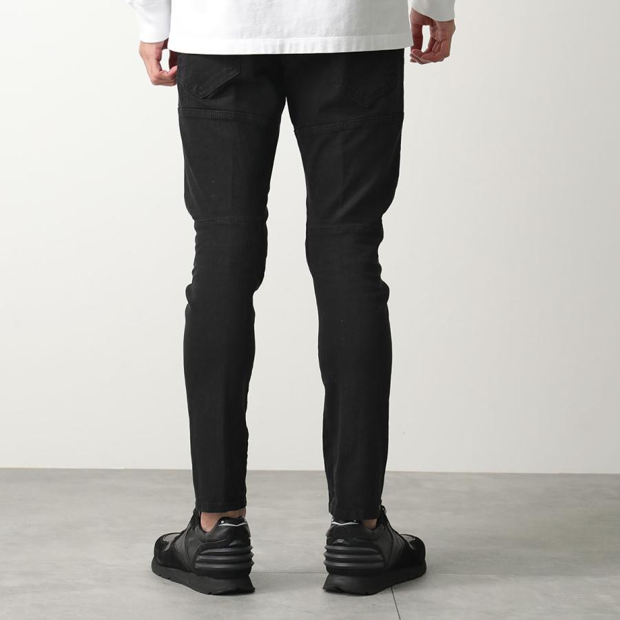 DSQUARED2（ディースクエアード） ジーンズ TIDY BUKER JEAN タイディ