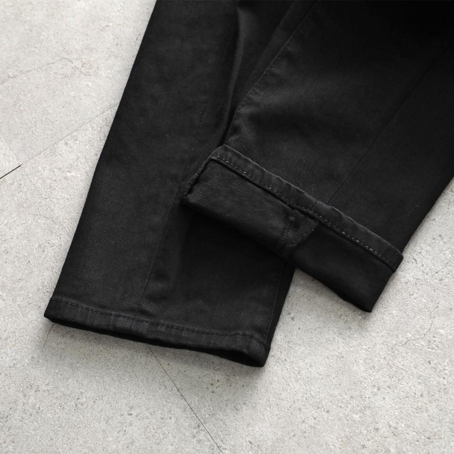 DSQUARED2（ディースクエアード） ジーンズ TIDY BUKER JEAN タイディ