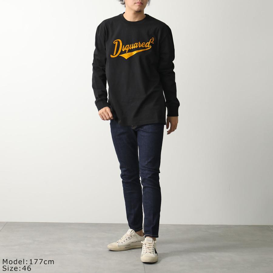 DSQUARED2（ディースクエアード） ジーンズ SKATER JEAN スケーター