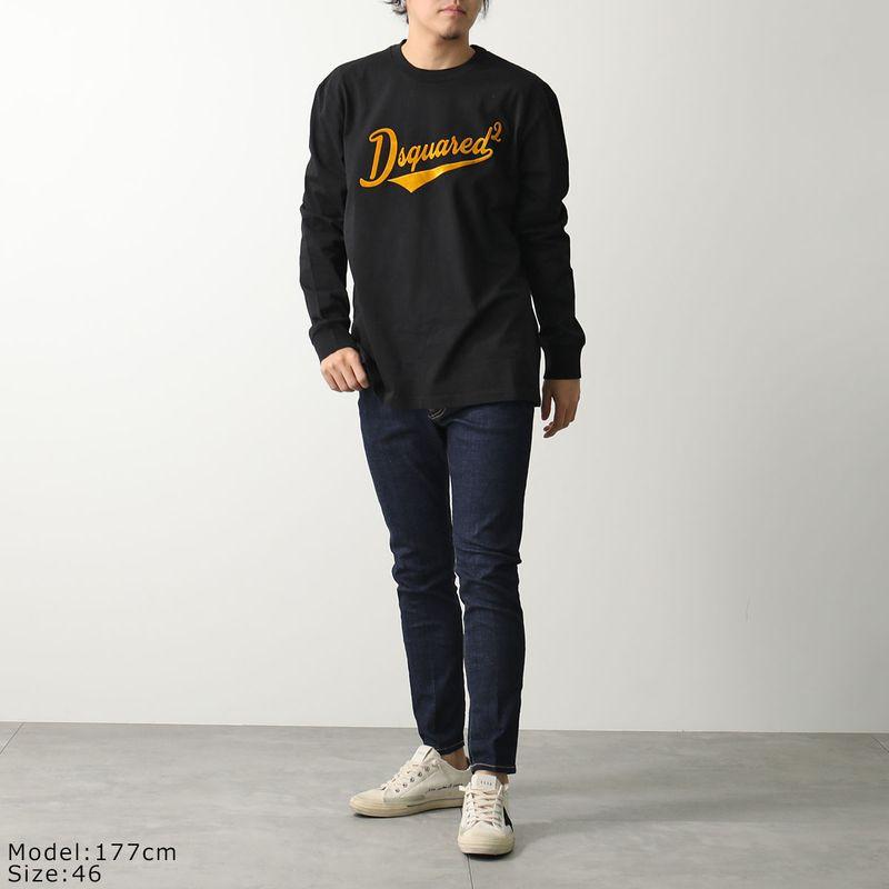 DSQUARED2（ディースクエアード） ジーンズ SKATER JEAN スケーター
