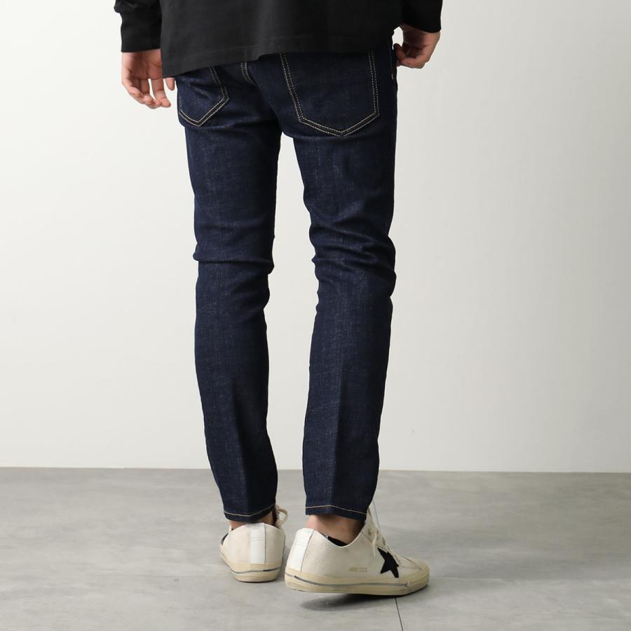 DSQUARED2（ディースクエアード） ジーンズ SKATER JEAN スケーター
