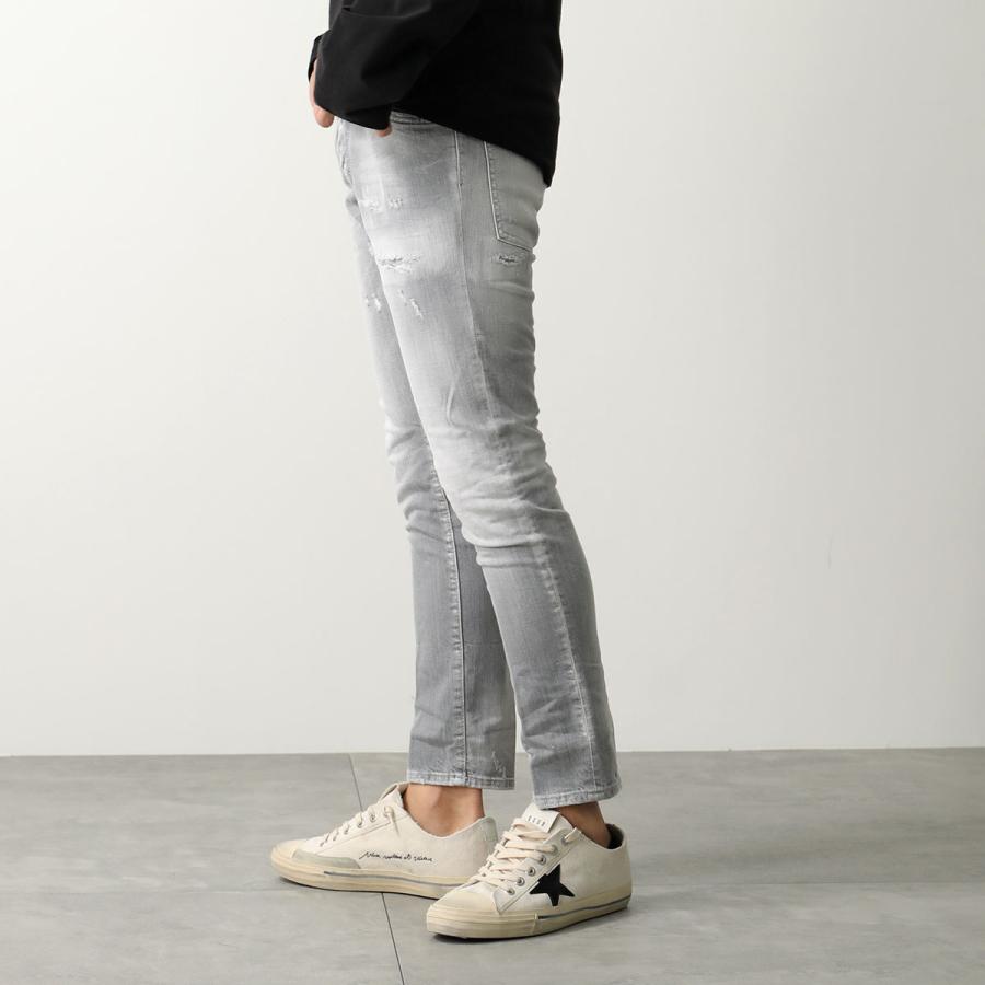 DSQUARED2（ディースクエアード） デニムパンツ SKATER JEAN