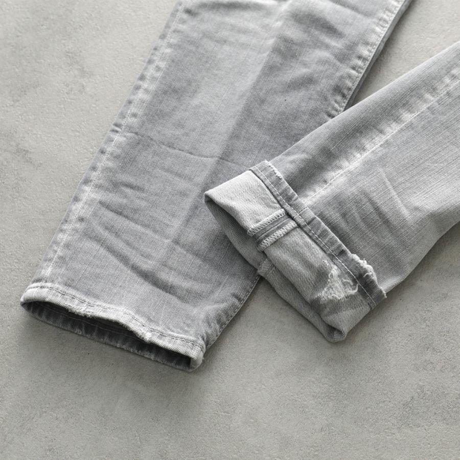 DSQUARED2（ディースクエアード） デニムパンツ SKATER JEAN