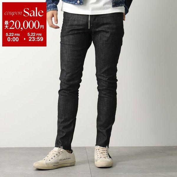 DSQUARED2（ディースクエアード） デニムパンツ SKATER JEAN