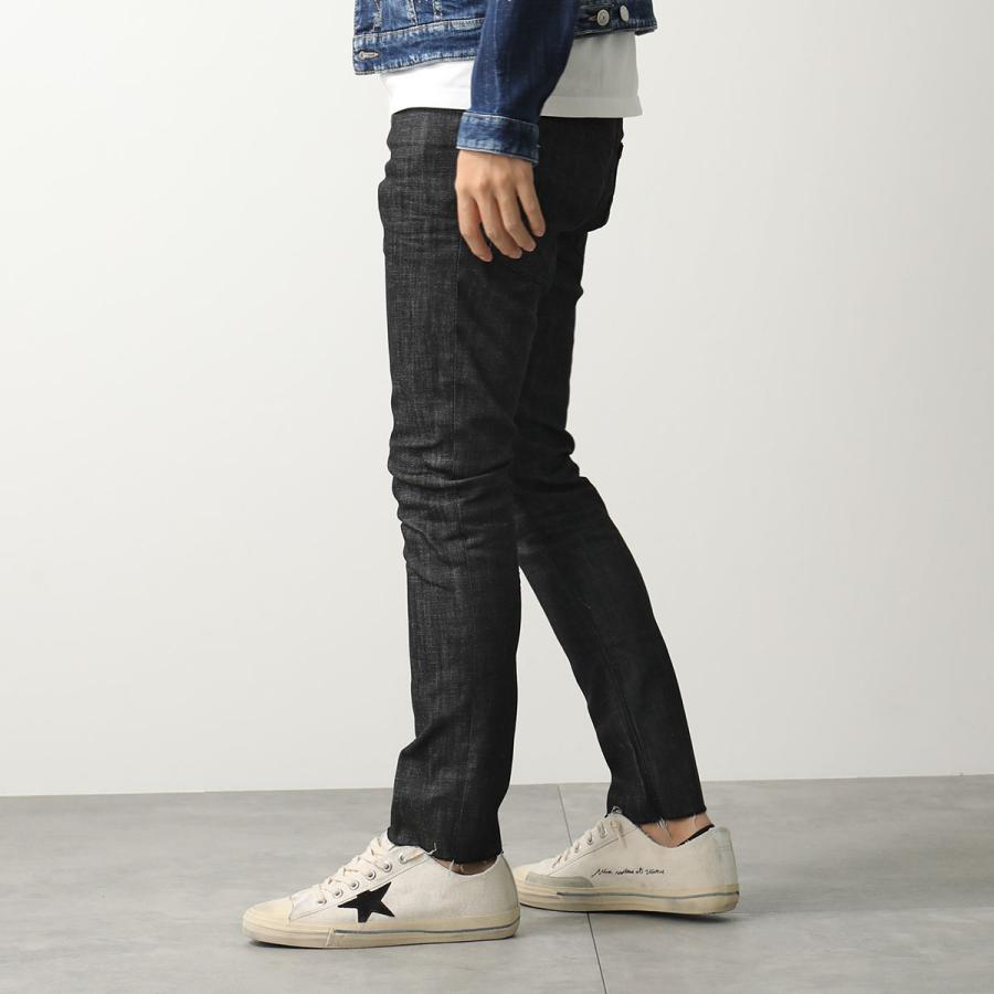DSQUARED2（ディースクエアード） デニムパンツ SKATER JEAN
