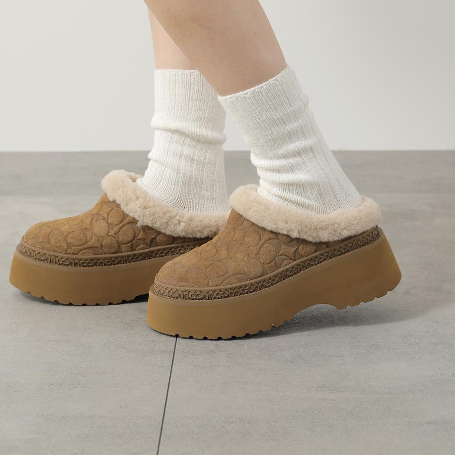 COACH（コーチ） スリッポン CECELIA セシリア CCO36 レディース