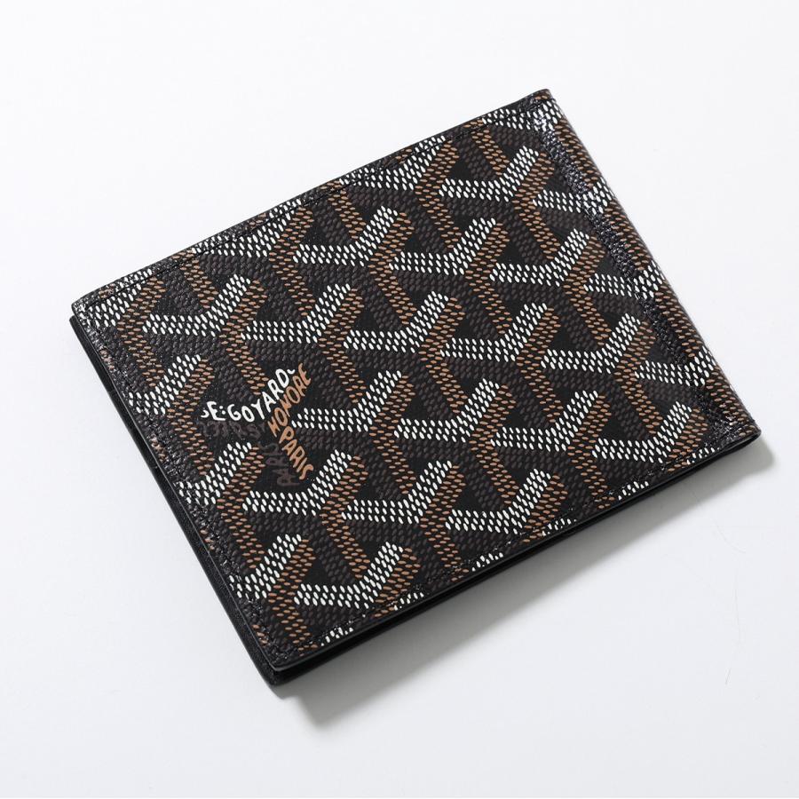 GOYARD（ゴヤール） 二つ折り財布 SAINT THOMAS サン・トマ メンズ