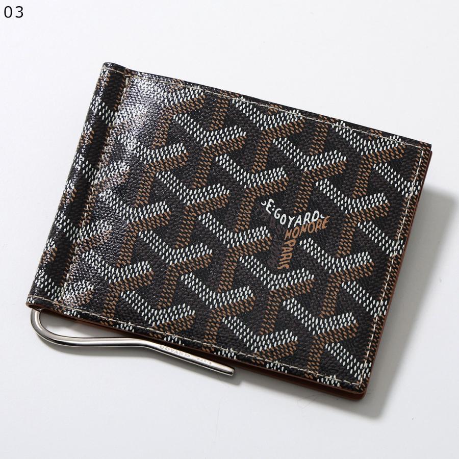 Goyard 財布 GOYARD（ゴヤール） ラウンドファスナー長財布 ポルトフォイユ