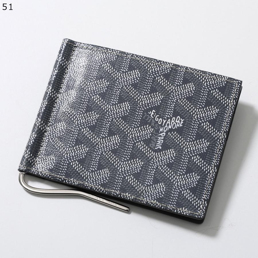 Goyard コンパクト財布 モノグラム 楽天市場】≪Brand new≫ GOYARD Goyard SAINT FLORENTIN WALLET