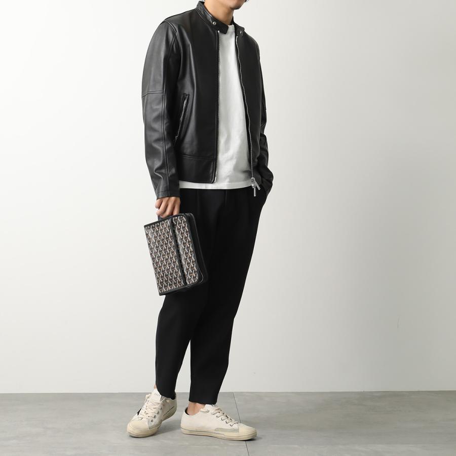 GOYARD（ゴヤール） クラッチバッグ JOUVENCE MM ジュバンス