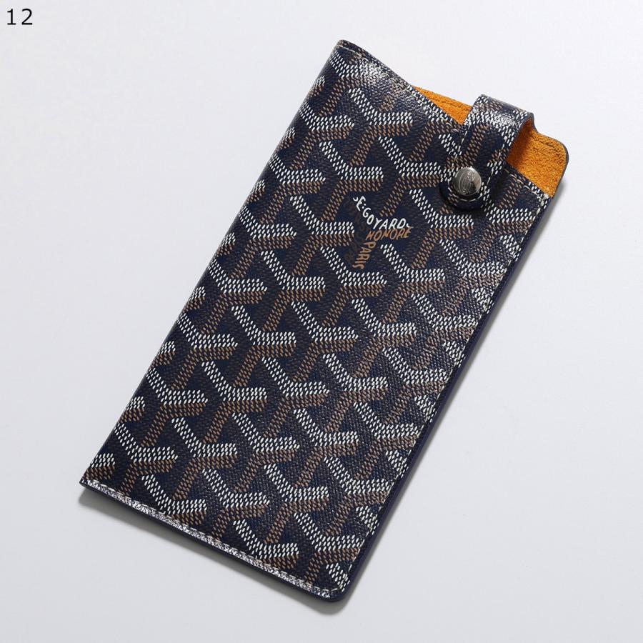 GOYARD（ゴヤール） アイウェアケース MONTMARTRE GM モンマルトル