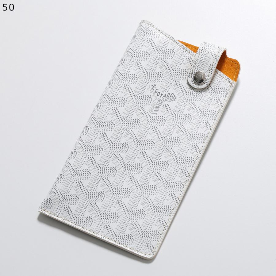 GOYARD（ゴヤール） アイウェアケース MONTMARTRE GM モンマルトル