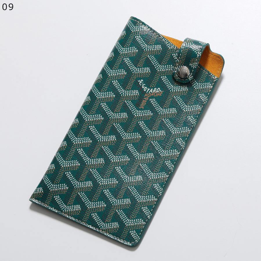 GOYARD（ゴヤール） アイウェアケース MONTMARTRE GM モンマルトル