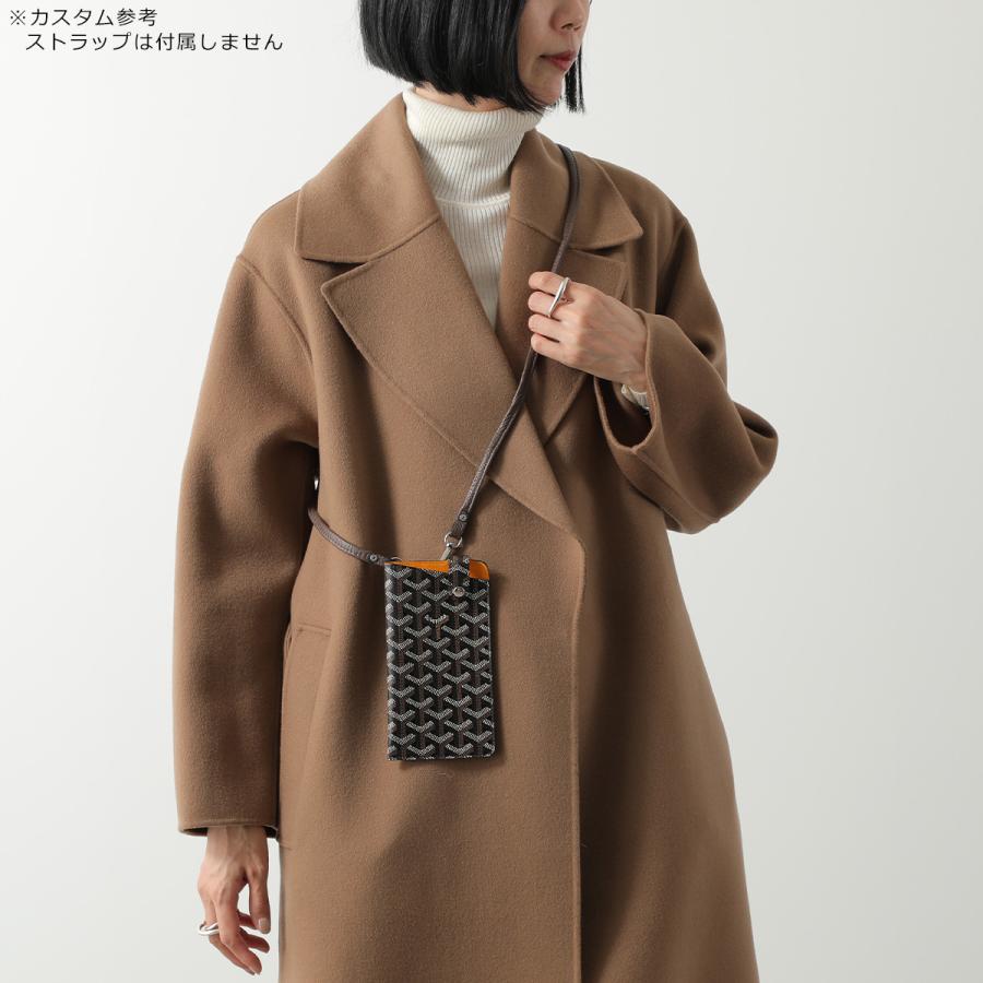 GOYARD（ゴヤール） アイウェアケース MONTMARTRE GM モンマルトル