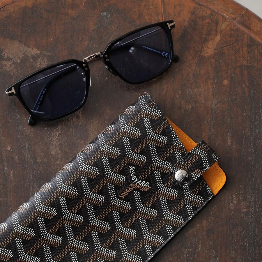 GOYARD（ゴヤール） アイウェアケース MONTMARTRE GM モンマルトル