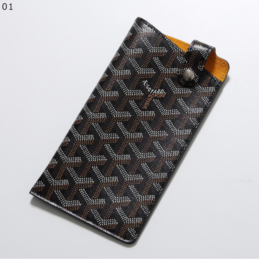 Goyard 　モンマルトルGM　アイウェアケース GOYARD（ゴヤール） アイウェアケース MONTMARTRE GM モンマルトル