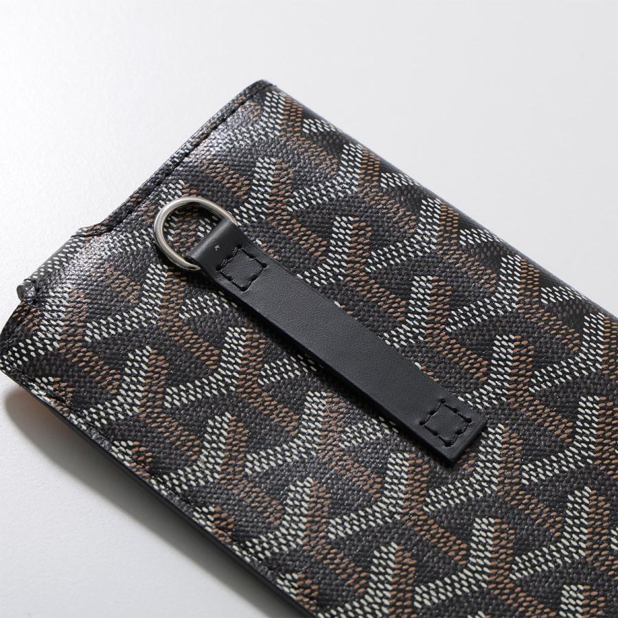GOYARD（ゴヤール） アイウェアケース MONTMARTRE GM モンマルトル