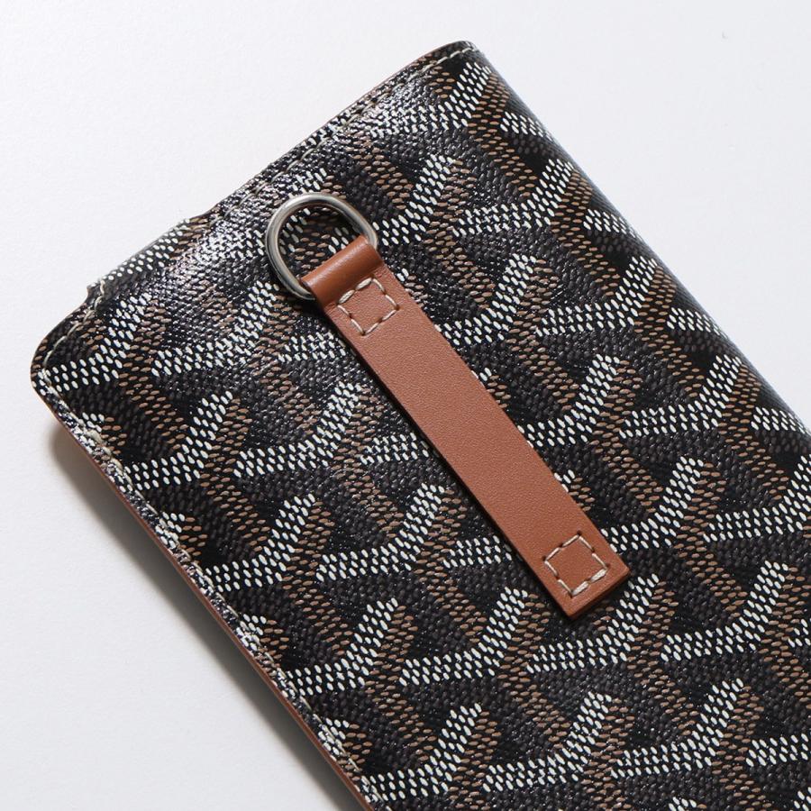 GOYARD（ゴヤール） アイウェアケース MONTMARTRE GM モンマルトル
