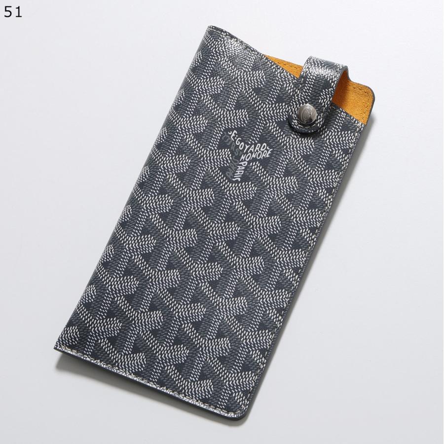 Goyard 　モンマルトルGM　アイウェアケース GOYARD（ゴヤール） アイウェアケース MONTMARTRE GM モンマルトル