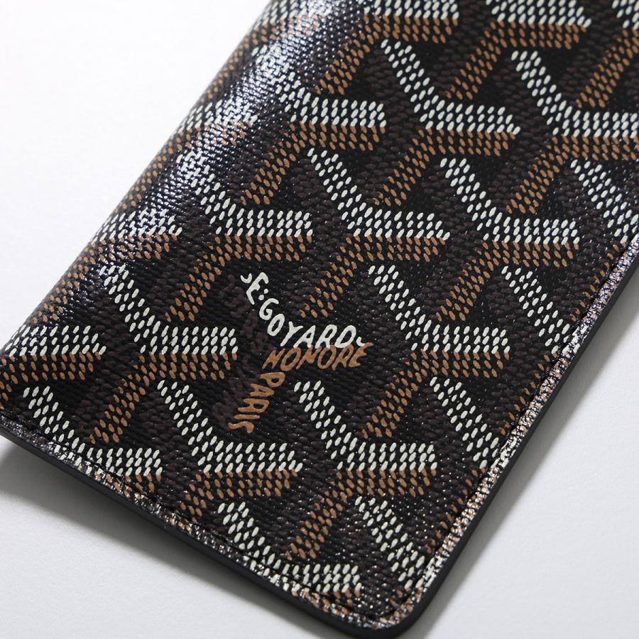 GOYARD（ゴヤール） アイウェアケース MONTMARTRE PM モンマルトル